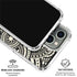 Look Deeper iPhone 16 Pro Max Clear Case