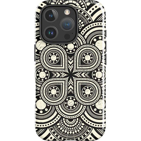Look Deeper iPhone 16 Pro Max Impact Case