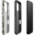Look Deeper iPhone 16 Pro Max Impact Case