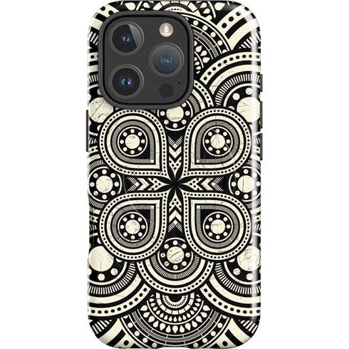 Look Deeper iPhone 16 Pro Max Magsafe Impact Case