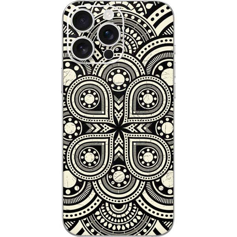 Look Deeper iPhone 16 Pro Max Skin