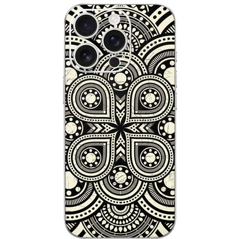 Look Deeper iPhone 16 Pro Skin