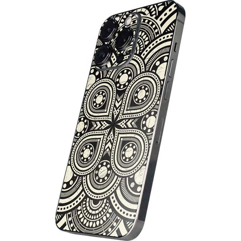 Look Deeper iPhone 16 Pro Skin