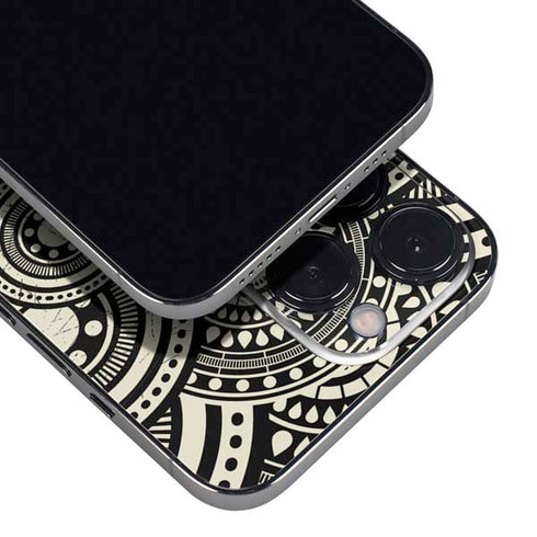 Look Deeper iPhone 16 Pro Skin