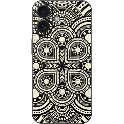 Look Deeper iPhone 16 Skin