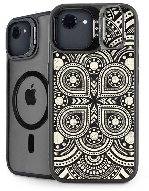 Look Deeper iPhone 16e Kickstand Case