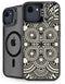 Look Deeper iPhone 16e Kickstand Case