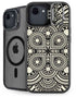 Look Deeper iPhone 16e Kickstand Case