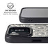 Look Deeper iPhone 16e Kickstand Case