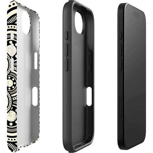 Look Deeper iPhone 16e Impact Case