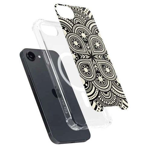 Look Deeper iPhone 16e MagSafe Case