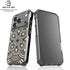 Look Deeper iPhone 18 Pro Clear Case