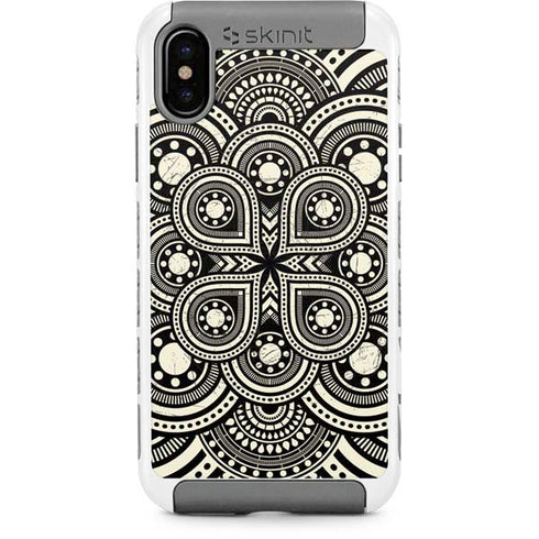 Look Deeper iPhone Cases