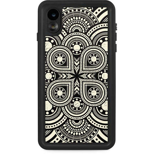 Look Deeper iPhone Cases