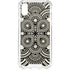 Look Deeper iPhone XS Clear Case