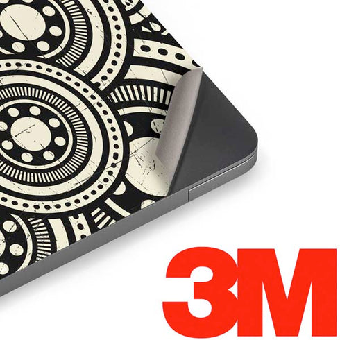 Look Deeper Apple MacBook Air Skin