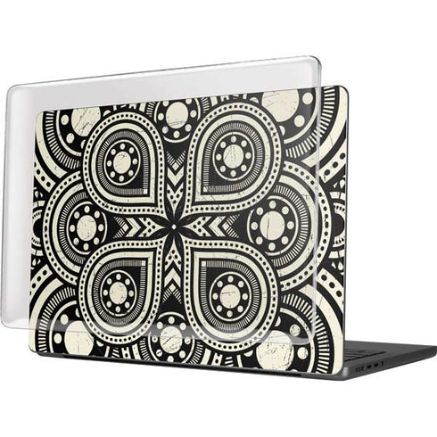 Look Deeper MacBook Pro 14in (2021-24) Case plus Skin