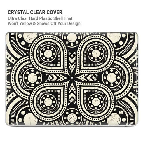 Look Deeper MacBook Pro 14in (2021-24) Case plus Skin