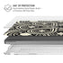 Look Deeper MacBook Pro 14in (2021-24) Case plus Skin