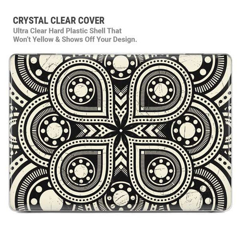 Look Deeper MacBook Cases