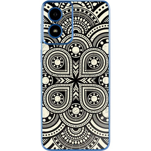 Look Deeper Moto G Play 4G (2024) Skin