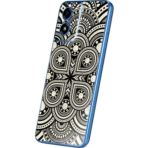 Look Deeper Moto G Play 4G (2024) Skin