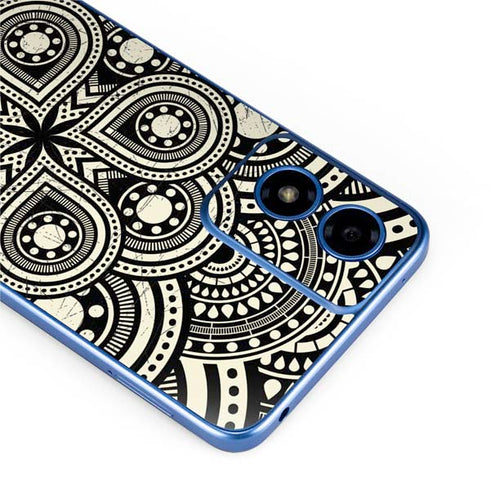 Look Deeper Moto G Play 4G (2024) Skin