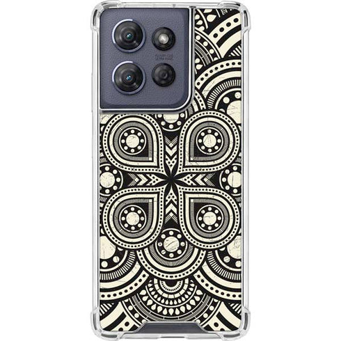 Look Deeper Moto G Play 5G (2025) Clear Case