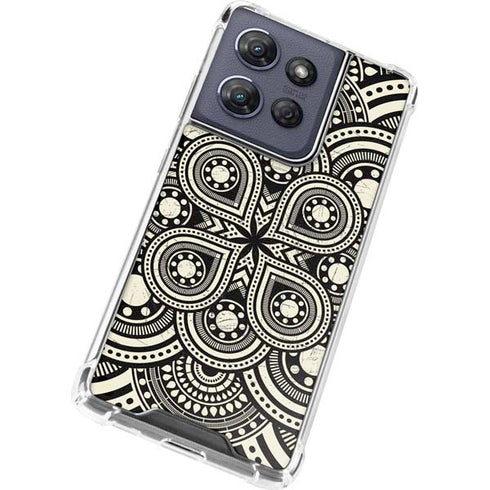Look Deeper Moto G Play 5G (2025) Clear Case