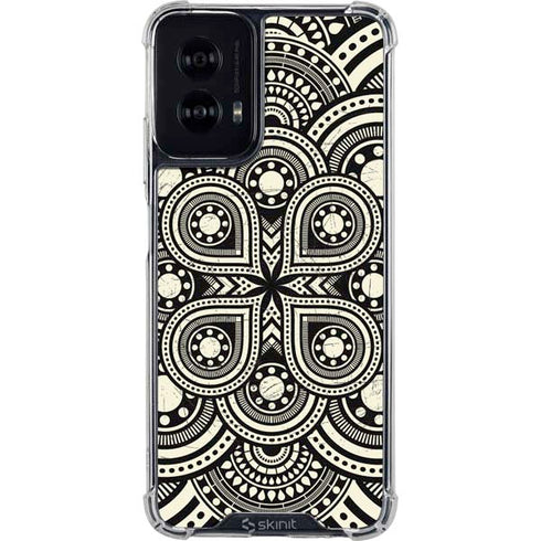 Look Deeper Moto G Power 5G (2024) Clear Case