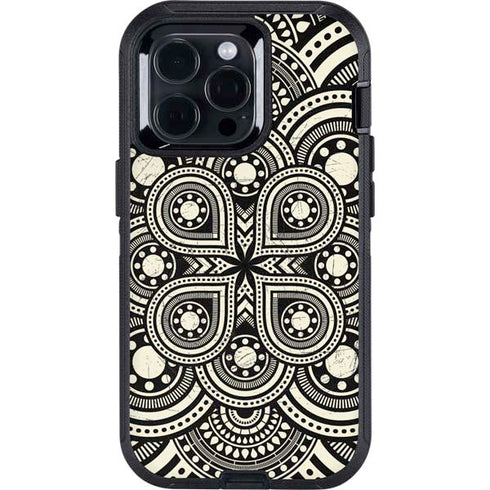 Look Deeper Otterbox Defender iPhone Skin