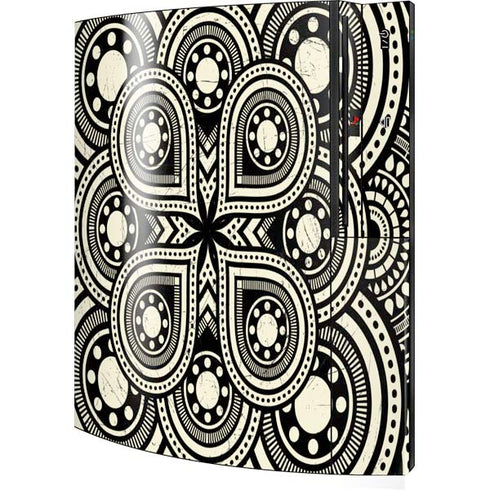 Look Deeper Playstation 3 & PS3 Skin