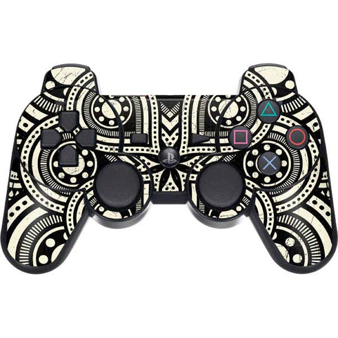 Look Deeper PS3 Dual Shock wireless controller Skin