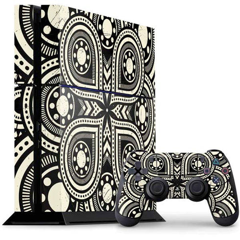 Look Deeper PlayStation PS4 Skins