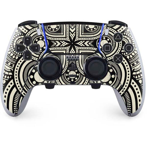 Look Deeper PS5 DualSense Edge Pro Controller Skin