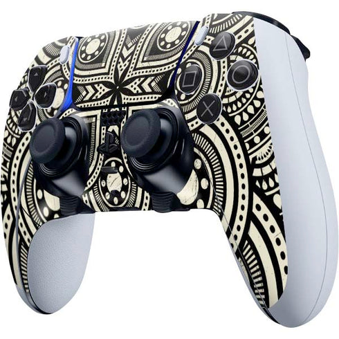 Look Deeper PS5 DualSense Edge Pro Controller Skin