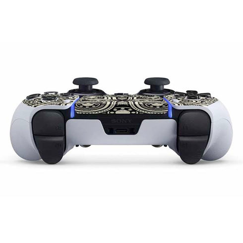 Look Deeper PS5 DualSense Edge Pro Controller Skin