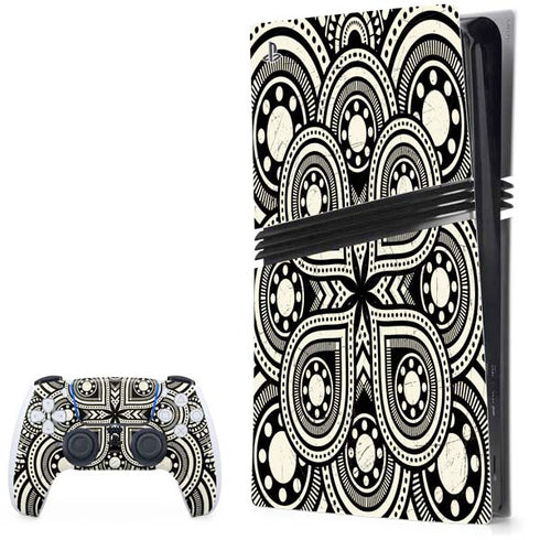 Look Deeper PlayStation PS5 Skins