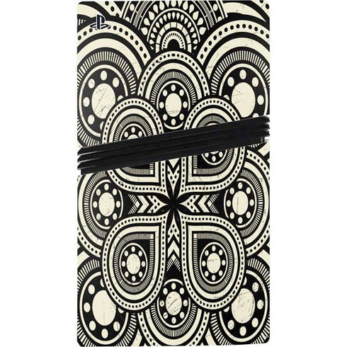 Look Deeper PS5 Pro Bundle Skin