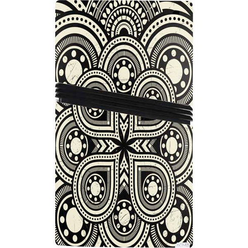 Look Deeper PS5 Pro Bundle Skin