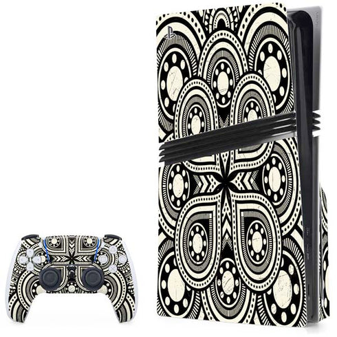 Look Deeper PlayStation PS5 Skins