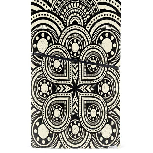 Look Deeper PS5 Slim Digital Edition Console Skin