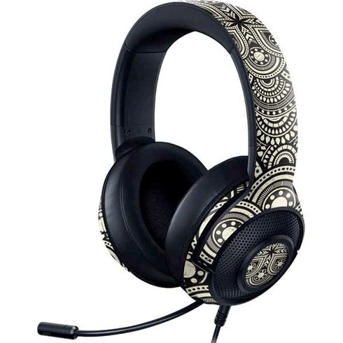 Look Deeper Razer Kraken X Skin