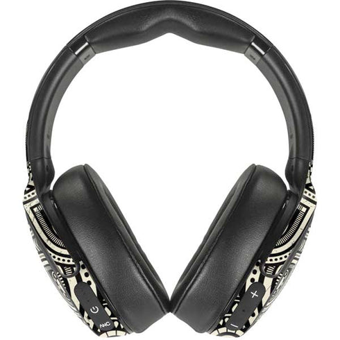 Look Deeper Skullcandy Venue Skin