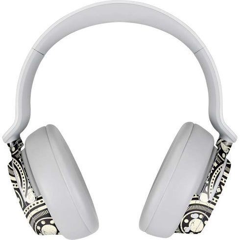 Look Deeper Surface Headphones Skin