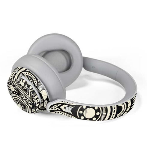Look Deeper Surface Headphones Skin