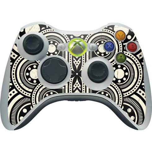 Look Deeper Xbox 360 Wireless Controller Skin
