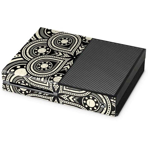 Look Deeper Xbox One Console Skin