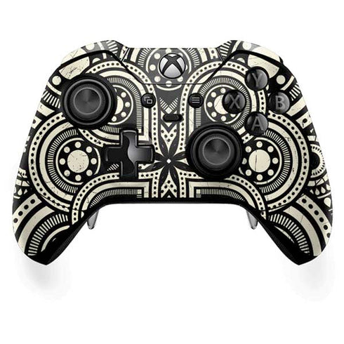 Look Deeper Xbox One Elite Controller Skin
