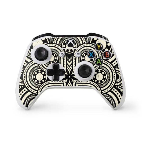 Look Deeper Xbox One S Controller Skin